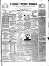 Croydon's Weekly Standard Saturday 03 May 1873 Page 1