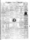 Croydon's Weekly Standard Saturday 31 May 1873 Page 1