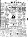 Croydon's Weekly Standard Saturday 13 December 1873 Page 1