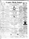 Croydon's Weekly Standard Saturday 04 July 1874 Page 1