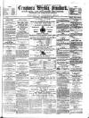 Croydon's Weekly Standard Saturday 19 September 1874 Page 1