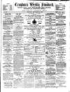 Croydon's Weekly Standard Saturday 26 September 1874 Page 1