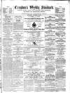 Croydon's Weekly Standard Saturday 03 October 1874 Page 1
