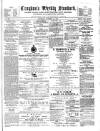 Croydon's Weekly Standard Saturday 10 October 1874 Page 1