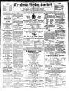 Croydon's Weekly Standard Saturday 07 November 1874 Page 1