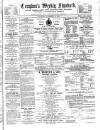 Croydon's Weekly Standard Saturday 14 November 1874 Page 1