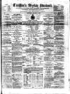 Croydon's Weekly Standard Saturday 02 January 1875 Page 1