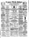 Croydon's Weekly Standard Saturday 30 January 1875 Page 1