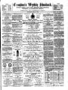 Croydon's Weekly Standard Saturday 15 May 1875 Page 1