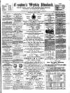 Croydon's Weekly Standard Saturday 05 June 1875 Page 1