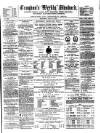 Croydon's Weekly Standard Saturday 03 July 1875 Page 1
