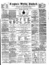 Croydon's Weekly Standard Saturday 10 July 1875 Page 1