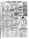 Croydon's Weekly Standard Saturday 11 September 1875 Page 1