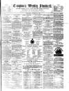 Croydon's Weekly Standard Saturday 16 October 1875 Page 1