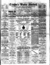Croydon's Weekly Standard Saturday 01 January 1876 Page 1