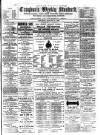 Croydon's Weekly Standard Saturday 22 January 1876 Page 1