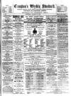 Croydon's Weekly Standard Saturday 29 January 1876 Page 1