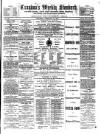 Croydon's Weekly Standard Saturday 12 February 1876 Page 1