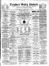 Croydon's Weekly Standard Saturday 04 March 1876 Page 1