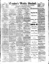 Croydon's Weekly Standard Saturday 09 September 1876 Page 1