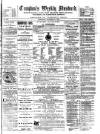 Croydon's Weekly Standard Saturday 28 October 1876 Page 1