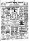 Croydon's Weekly Standard Saturday 13 January 1877 Page 1