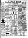 Croydon's Weekly Standard Saturday 03 February 1877 Page 1