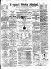 Croydon's Weekly Standard Saturday 24 March 1877 Page 1