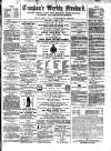 Croydon's Weekly Standard Saturday 02 June 1877 Page 1