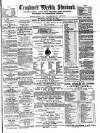 Croydon's Weekly Standard Saturday 19 January 1878 Page 1