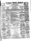Croydon's Weekly Standard Saturday 14 December 1878 Page 1