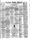 Croydon's Weekly Standard Saturday 29 March 1879 Page 1