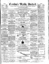 Croydon's Weekly Standard Saturday 14 June 1879 Page 1