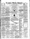 Croydon's Weekly Standard Saturday 05 July 1879 Page 1