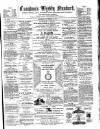 Croydon's Weekly Standard Saturday 08 November 1879 Page 1