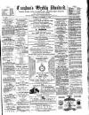 Croydon's Weekly Standard Saturday 15 November 1879 Page 1