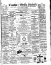 Croydon's Weekly Standard Saturday 22 November 1879 Page 1