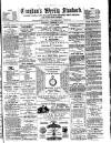 Croydon's Weekly Standard Saturday 13 December 1879 Page 1