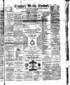 Croydon's Weekly Standard Saturday 03 January 1880 Page 1