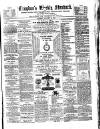 Croydon's Weekly Standard Saturday 10 January 1880 Page 1