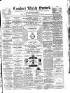 Croydon's Weekly Standard Saturday 17 January 1880 Page 1