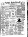 Croydon's Weekly Standard Saturday 03 April 1880 Page 1