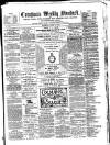 Croydon's Weekly Standard Saturday 10 April 1880 Page 1