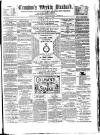 Croydon's Weekly Standard Saturday 17 April 1880 Page 1