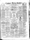 Croydon's Weekly Standard Saturday 24 April 1880 Page 1