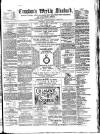 Croydon's Weekly Standard Saturday 01 May 1880 Page 1