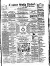 Croydon's Weekly Standard Saturday 15 May 1880 Page 1