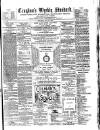 Croydon's Weekly Standard Saturday 29 May 1880 Page 1