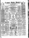 Croydon's Weekly Standard Saturday 05 June 1880 Page 1