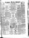 Croydon's Weekly Standard Saturday 12 June 1880 Page 1